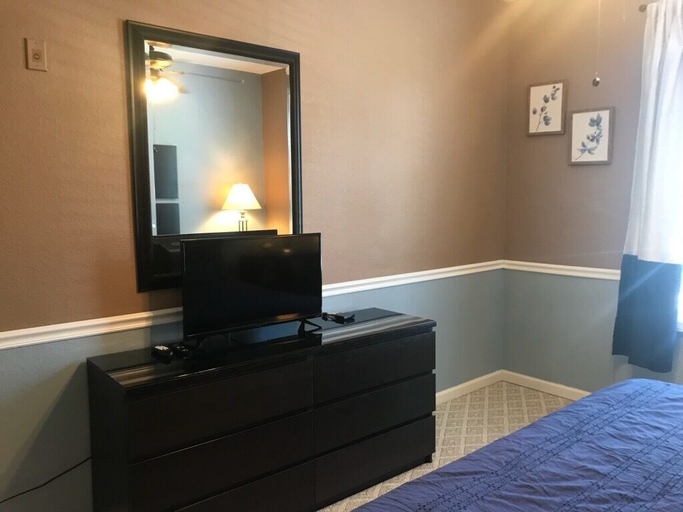 Bedroom 3, Copa Cabana, Osceola