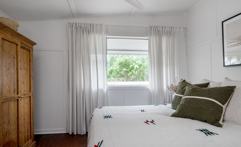 Bedroom 3, A Perfect Stay - Gidgets House and Studio, Byron