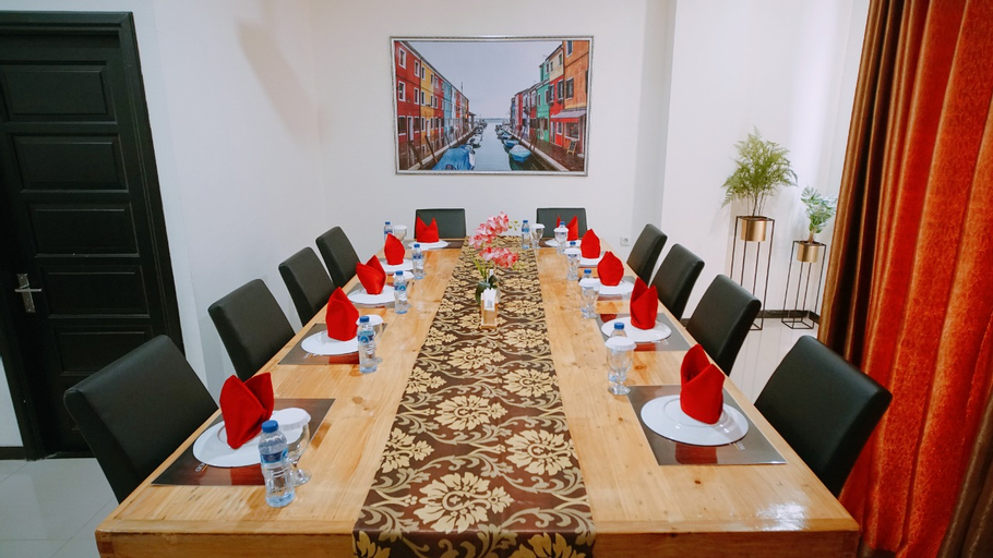 Business Facilities 21