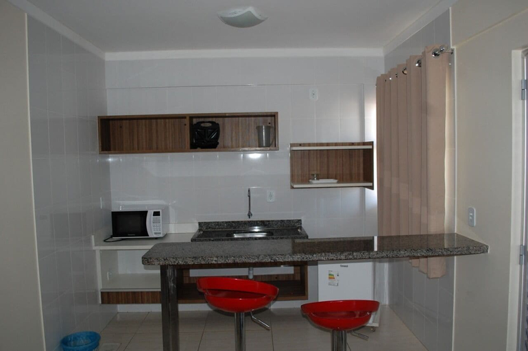 Others 5, Lacqua Diroma III - Bvtur, Caldas Novas