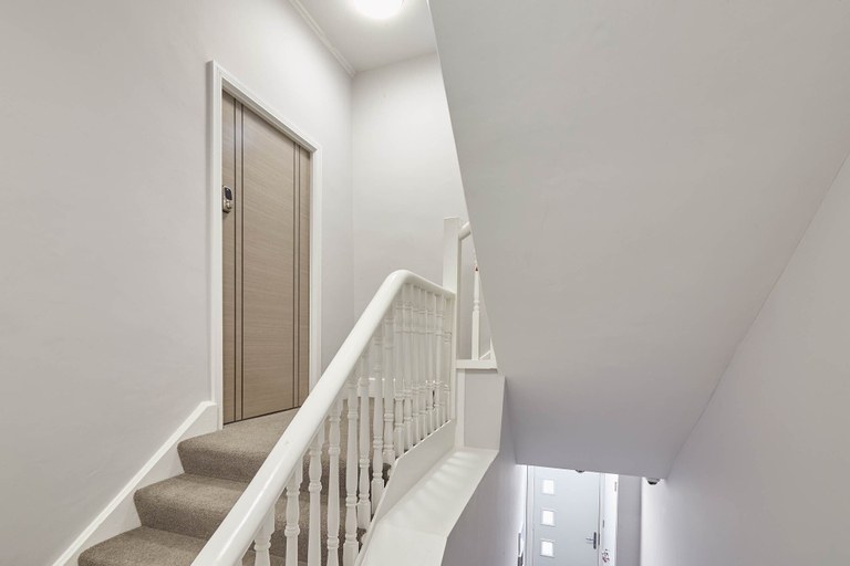 Public Area 2, Host & Stay - Bellevue Apartments, Redcar and Cleveland