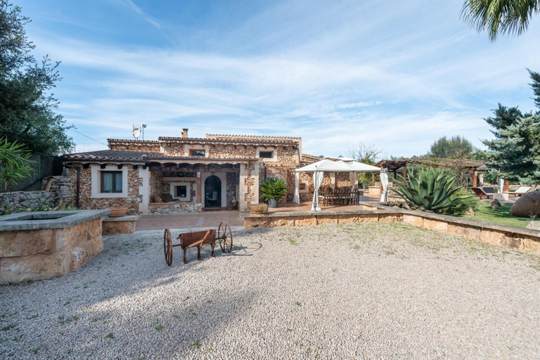 Exterior & Views 2, Mostatxet, Baleares