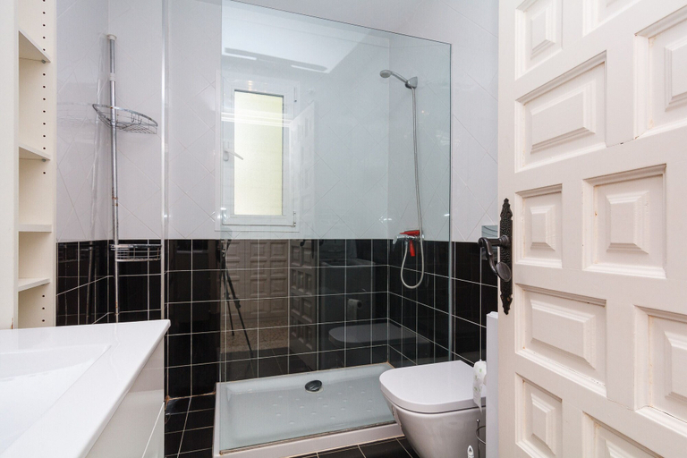 Bathroom 5, Capistrano Playa 803 Casasol, Málaga
