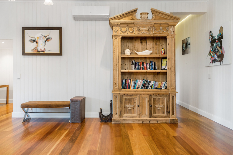 Public Area 4, Your Luxury Escape - Midgen Flat, Byron