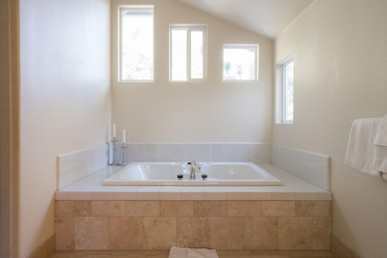 Bathroom 5, Sparrow - Modern Mountain Retreat w Hot Tub & Pool Table, Nevada
