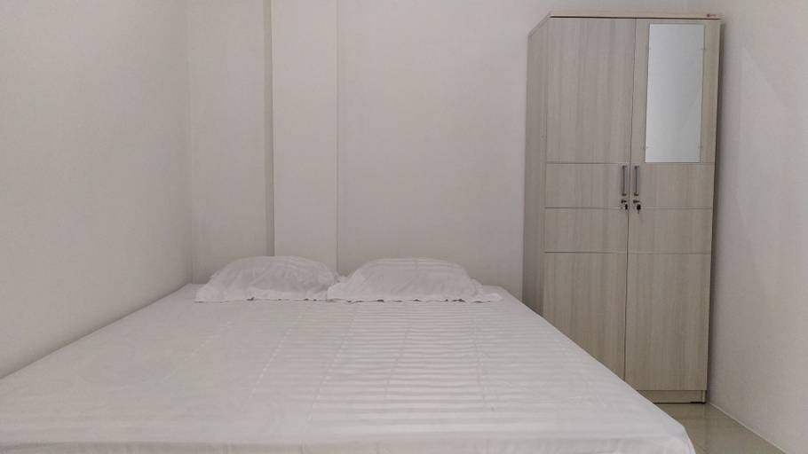 Bedroom 2, Pondok Gramada Kesambi, Cirebon