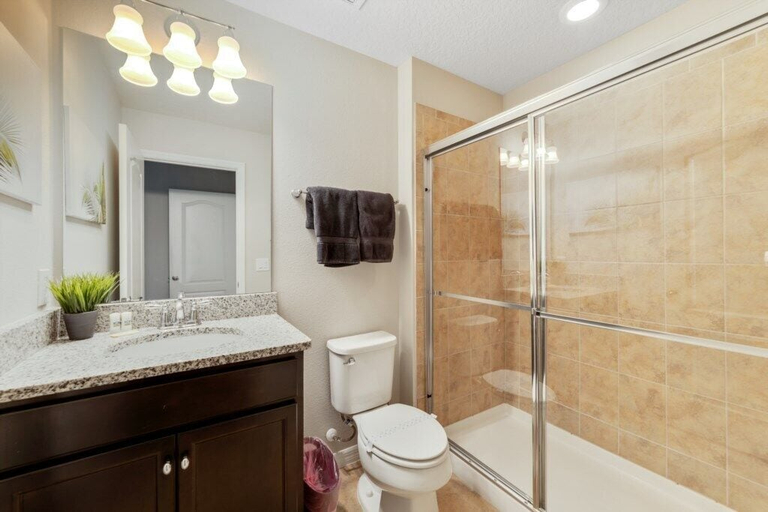 Bathroom 5, Windsor at Westside Luxury Pool Home, Osceola