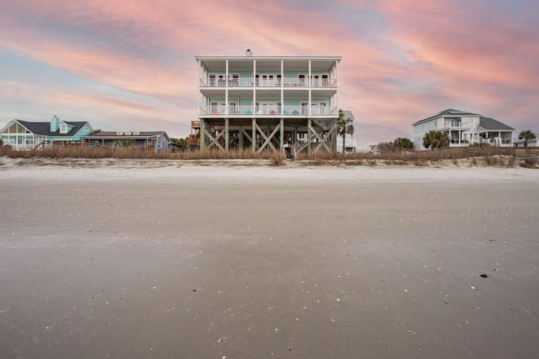 Exterior & Views 1, Dreamchaser - Poseidon, Charleston