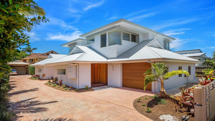 Exterior & Views 1, Your Luxury Escape - Ocean Sapphire, Byron