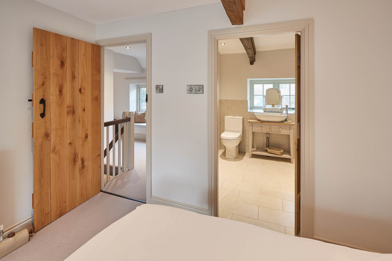 Bedroom 5, Host & Stay | The Cobbles, North Yorkshire