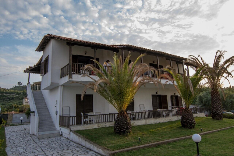 Exterior & Views 2, Vila Katia Polyhrono, Central Macedonia