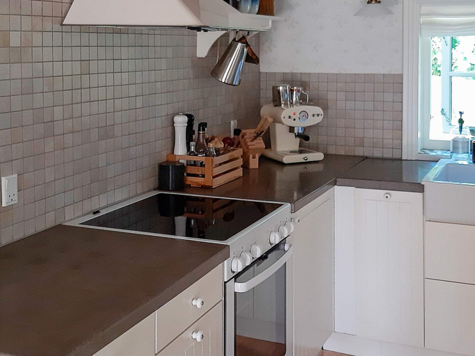Others 4, 8 Person Holiday Home in Hurup Thy, Thisted
