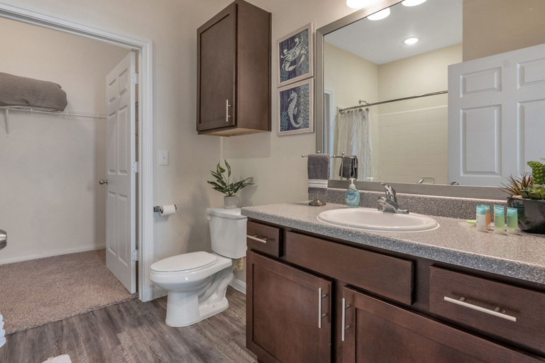 Bathroom 4, Breathtaking Sunsets at Fully Equipped Getaway, San Patricio