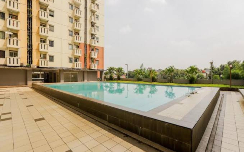 Sport & Beauty, Cibubur Village Apartment by Sang Living, East Jakarta