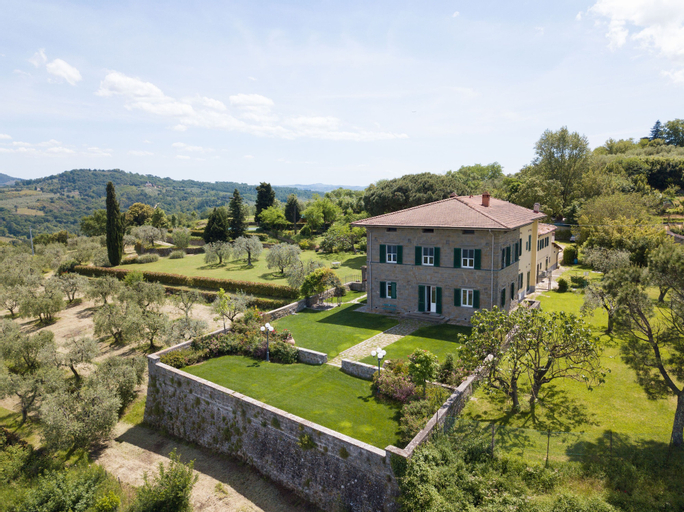 Villa Colomba by Mmega, Florence