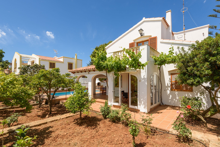 Exterior & Views, Villa Menorca Elena, Baleares