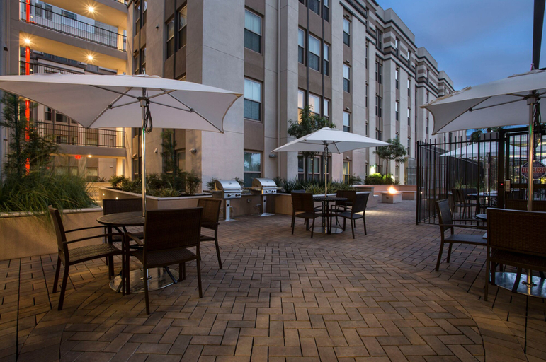 Food & Drinks 5, San Pedro Square Condos by Barsala, Santa Clara
