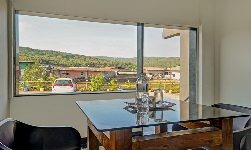 Others 5, Hotel Lake Paradise, Satara