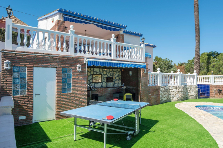 Exterior & Views 2, Villa Colina Sol, Málaga