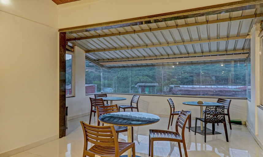 Others 5, Hotel Lake Paradise, Satara