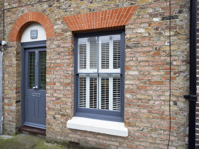 Exterior & Views, Crab Cottage, Kent