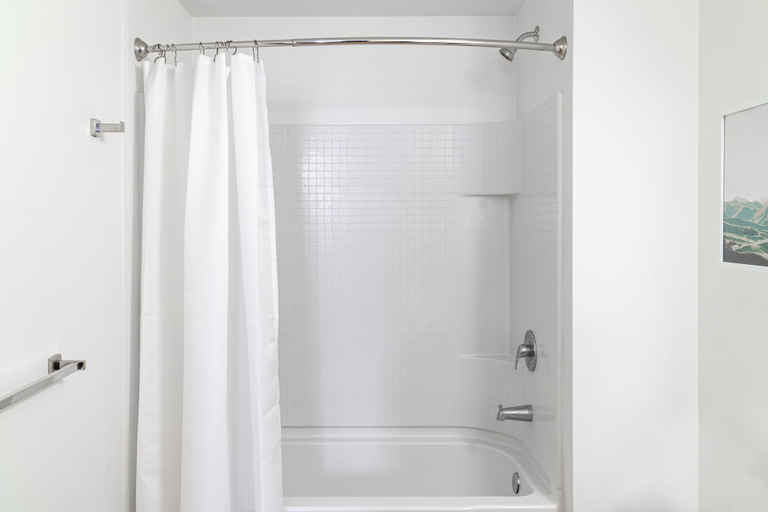 Bathroom 4, San Pedro Square Condos by Barsala, Santa Clara