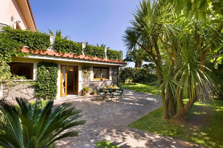 Exterior & Views 2, Villa Solatia, Napoli