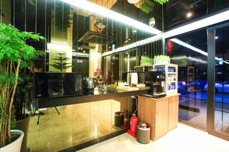 Food & Drinks 4, Shinchon Wynn, Songpa