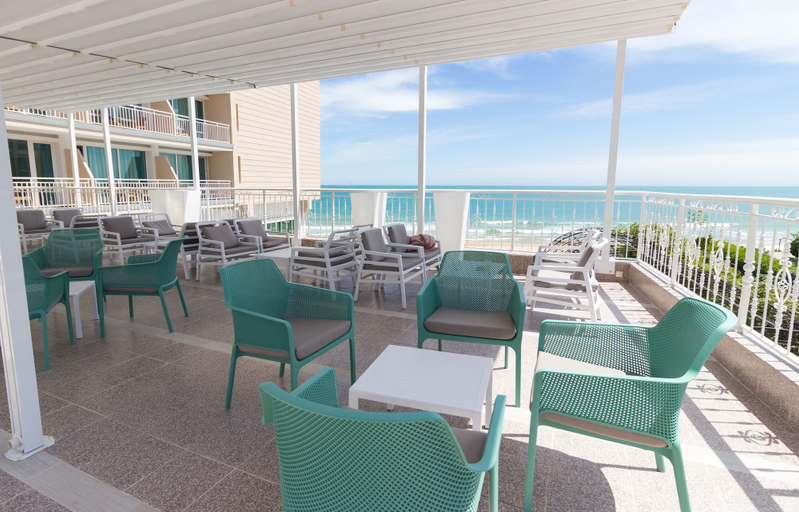 Food & Drinks 5, Bilyana Beach Hotel- Adults only, Nesebar