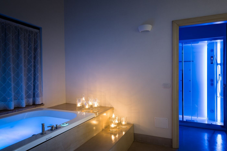 Bathroom 5, Villa Dolcesole by Mmega, Perugia