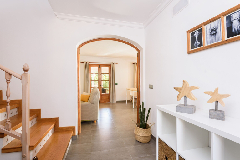Public Area, Villa Menorca Elena, Baleares
