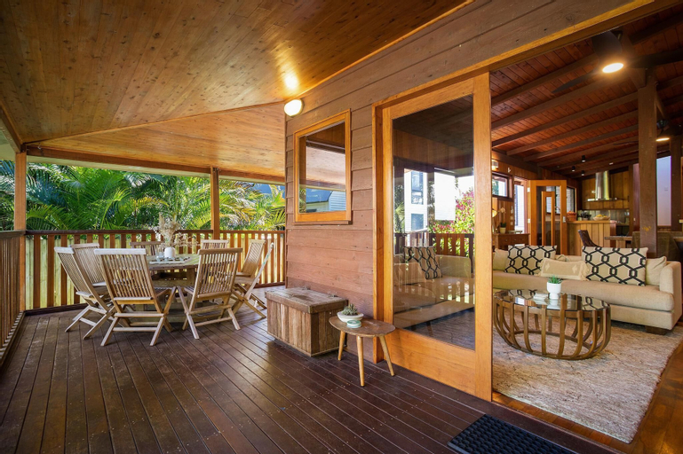 Food & Drinks, Your Luxury Escape - Coco Beach House, Byron