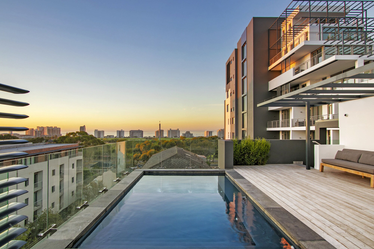 Sport & Beauty 2, 169 on Main Luxury Apartments, City of Cape Town