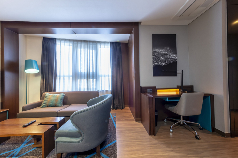 Others 5, Haeundae H Stay Hotel, Haeundae