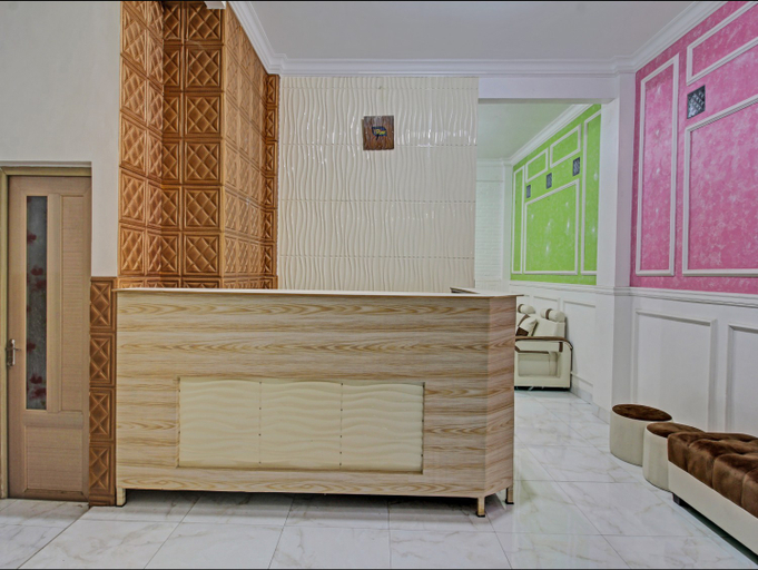 Public Area 3, SUPER OYO 91429 Butterfly Kost, Tulungagung