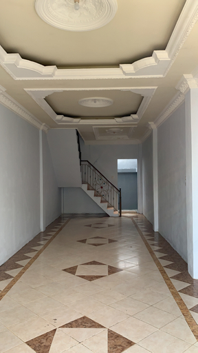 Public Area 2, Homestay Sultan Ramadhan Aur Kuning Bukittinggi, Bukittinggi