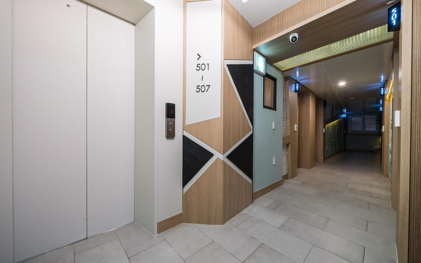 Others 5, Laon Cho-eup Busan, Busanjin