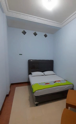 Homestay Sultan Ramadhan Aur Kuning Bukittinggi, Bukittinggi