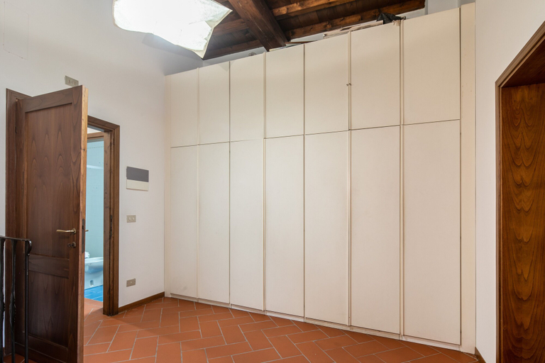 Public Area, SCALA GARDEN Apartment, Florence