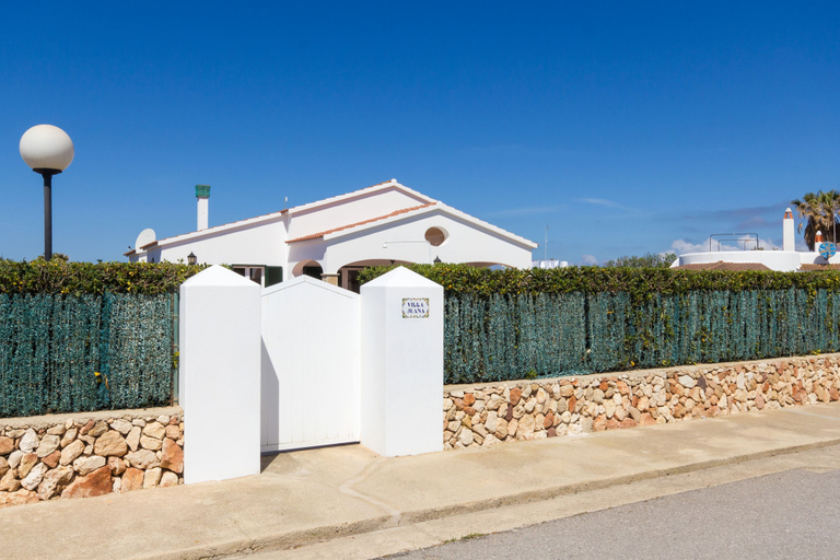 Exterior & Views, Villa Menorca Juana, Baleares