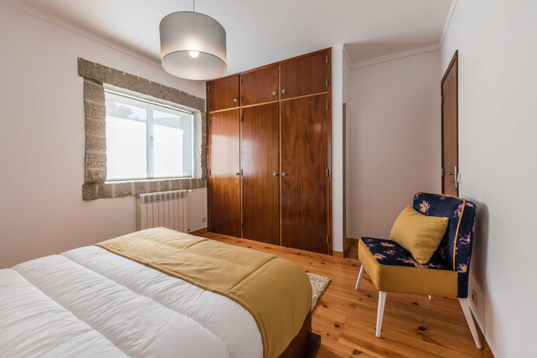 Bedroom 4, GuestReady - Paracoba House, Caminha