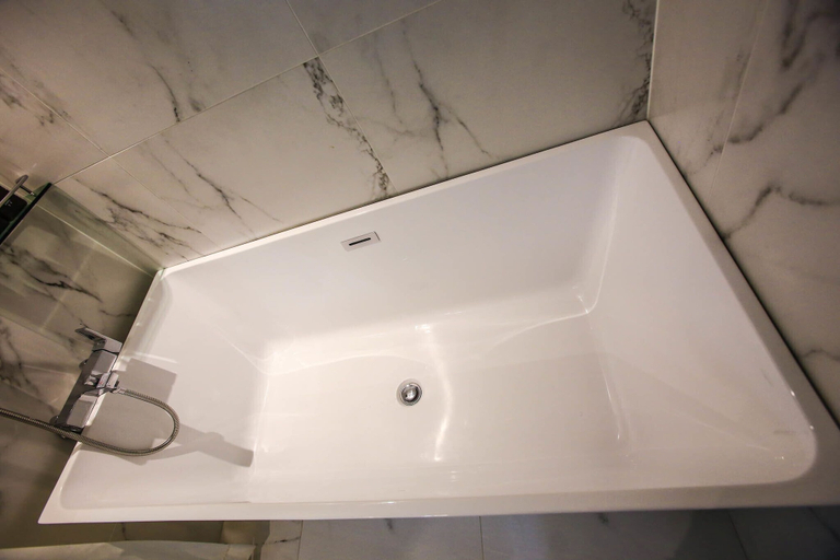 Bathroom 3, Shinchon Wynn, Songpa