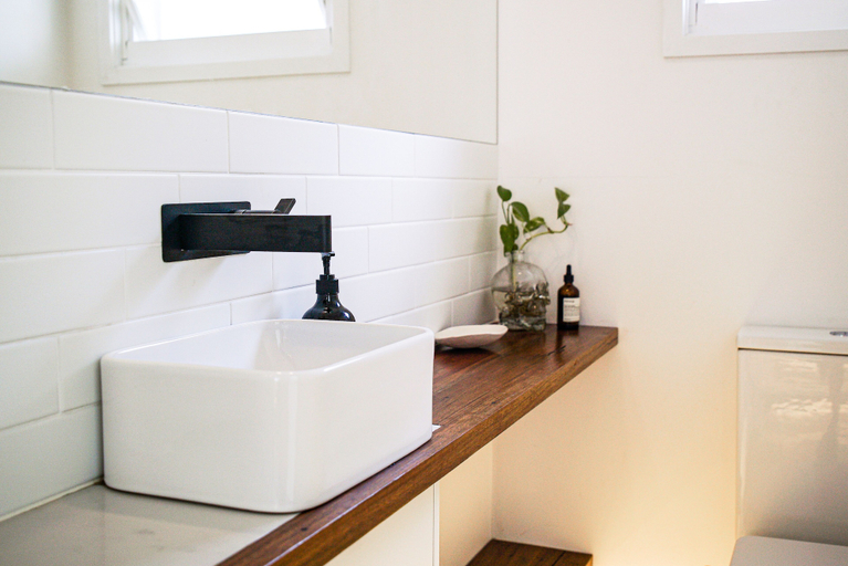 Bathroom 3, Your Luxury Escape - Paradise Palms, Byron