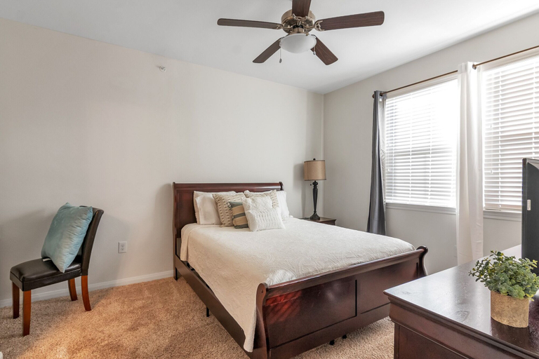 Bedroom 3, Breathtaking Sunsets at Fully Equipped Getaway, San Patricio