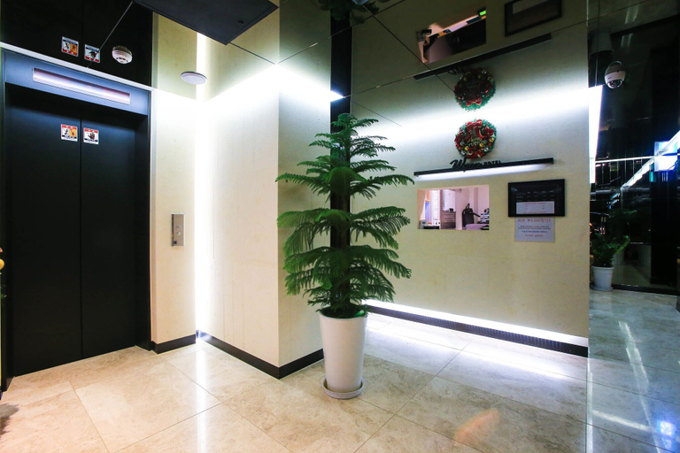 Public Area 2, Shinchon Wynn, Songpa