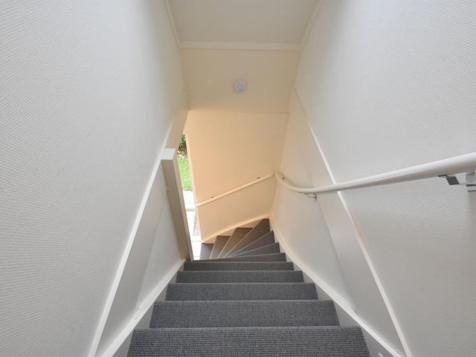 Public Area 2, Quaint Holiday Home in Zonnemaire with Roofed Terrace, Schouwen-Duiveland