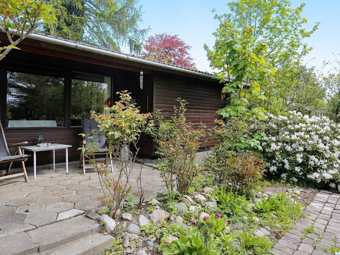 Exterior & Views 2, 4 Person Holiday Home in Gilleleje, Gribskov