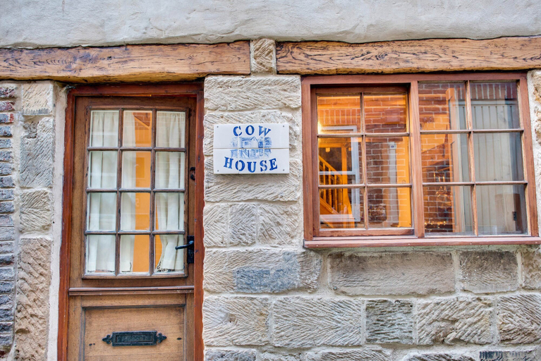 Exterior & Views, Cow House, North Yorkshire