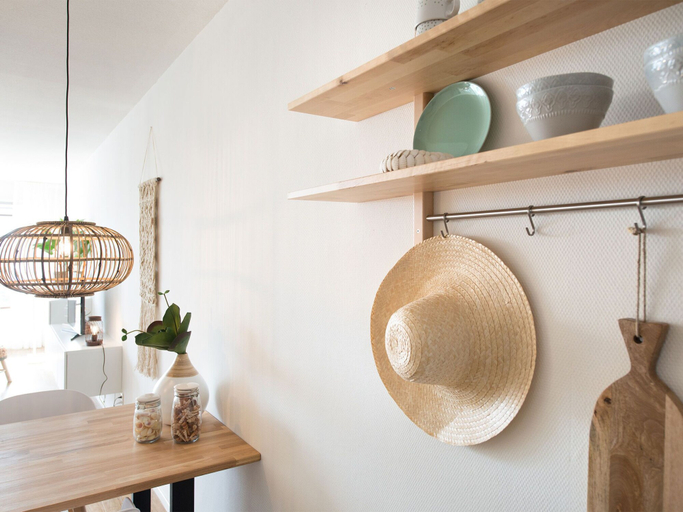 Others 4, Apartment in Netherlands near the Beach, Den Haag