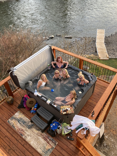 Sport & Beauty, Inn on Bigfork Bay Loft 2 Bedroom, Flathead